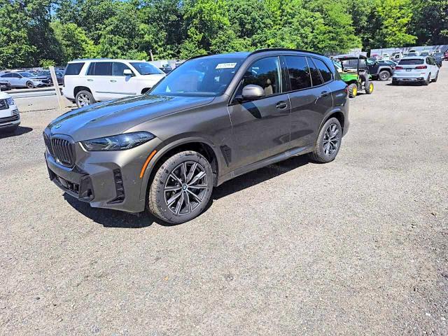 Продажа на аукционе авто 2026 Bmw X5, vin: 5UX23EU01T9389690, номер лота: 55634756