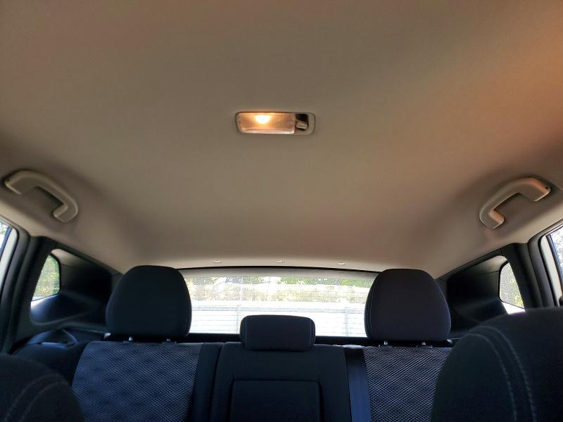 2020 Nissan Rogue Sport მანქანა იყიდება აუქციონზე, vin: JN1BJ1CW1LW386802, აუქციონის ნომერი: 54193956