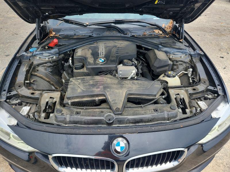 Продажа на аукционе авто 2018 Bmw 320, vin: WBA8E5G59JUN46880, номер лота: 55674196