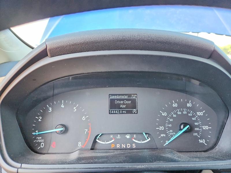 Aukcja sprzedaży 2020 Ford Ecosport, vin: MAJ3S2FE8LC388772, numer aukcji: 55839866