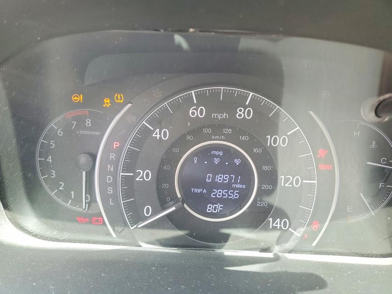Продаж на аукціоні авто 2015 Honda Cr-v, vin: 5J6RM4H3XFL069359, номер лоту: 55931956