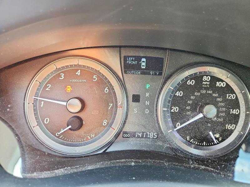 Продажа на аукционе авто 2010 Lexus Es, vin: JTHBK1EG3A2359586, номер лота: 59154806