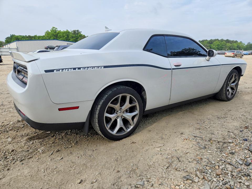 Продаж на аукціоні авто 2016 Dodge Challenger, vin: 2C3CDZAG7GH230940, номер лоту: 56780376