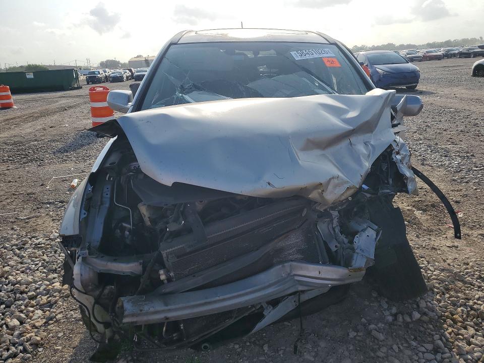 58451026 :رقم المزاد ، JHLRE38748C026223 vin ، 2008 Honda Cr-v مزاد بيع
