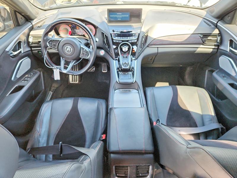 Продажа на аукционе авто 2022 Acura Rdx, vin: 5J8TC2H6XNL012124, номер лота: 54303146