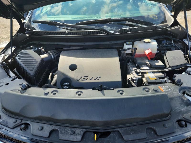 2024 Buick Enclave მანქანა იყიდება აუქციონზე, vin: 5GAEVAKW6RJ127648, აუქციონის ნომერი: 58201186