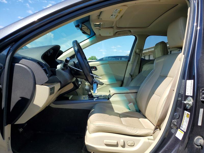 Продажа на аукционе авто 2013 Acura Rdx, vin: 5J8TB3H57DL012290, номер лота: 57253806