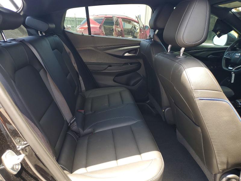 Aukcja sprzedaży 2024 Buick Envista, vin: KL47LBE29RB218378, numer aukcji: 85990135