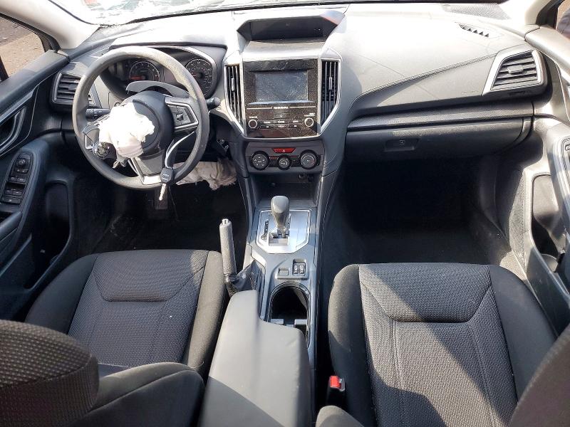 Продаж на аукціоні авто 2018 Subaru Impreza, vin: 4S3GKAB65J3619127, номер лоту: 57920836