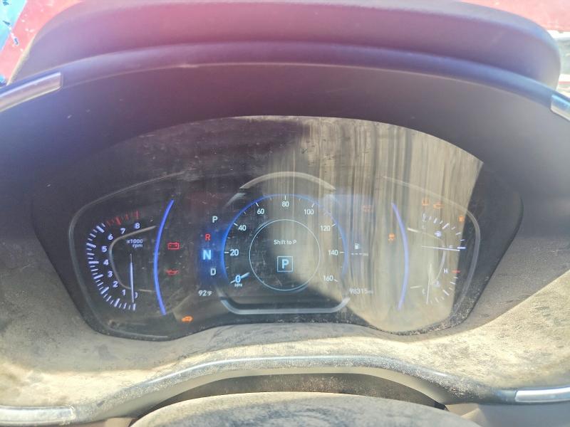 57141196 :رقم المزاد ، 5NMS53AA2KH048752 vin ، 2019 Hyundai Santa Fe مزاد بيع