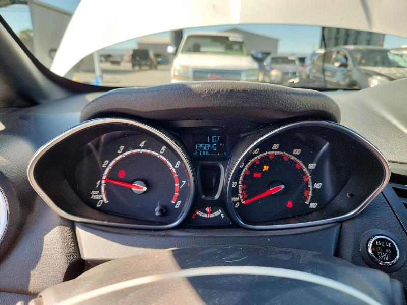 56459336 :رقم المزاد ، 3FADP4GX5KM116193 vin ، 2019 Ford Fiesta مزاد بيع