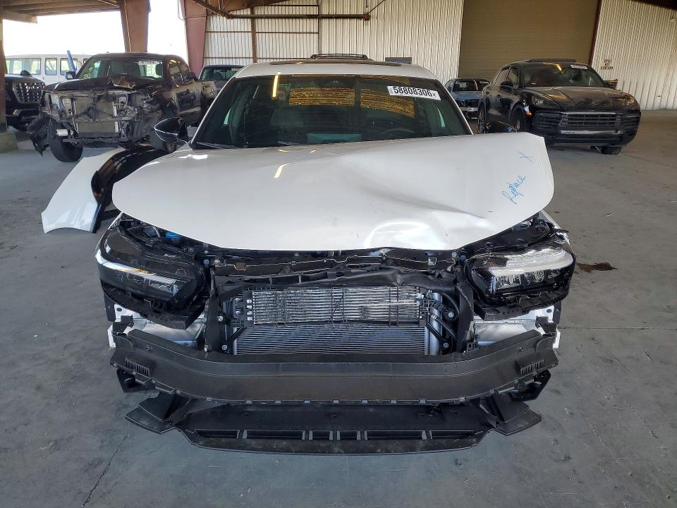 Продаж на аукціоні авто 2026 Honda Accord, vin: 1HGCY2F72TA006937, номер лоту: 58808306