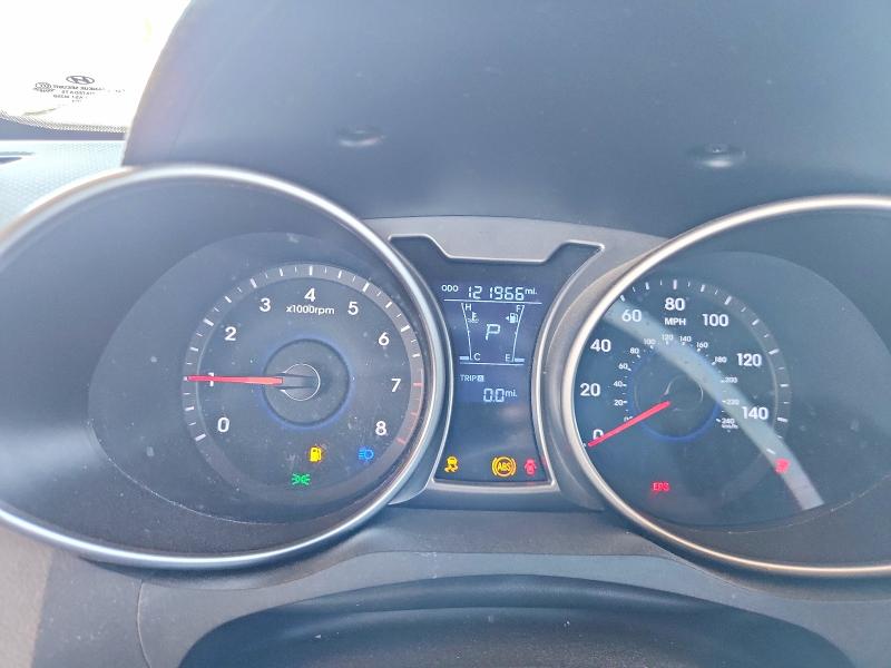 2015 Hyundai Veloster მანქანა იყიდება აუქციონზე, vin: KMHTC6AD6FU230874, აუქციონის ნომერი: 56723306