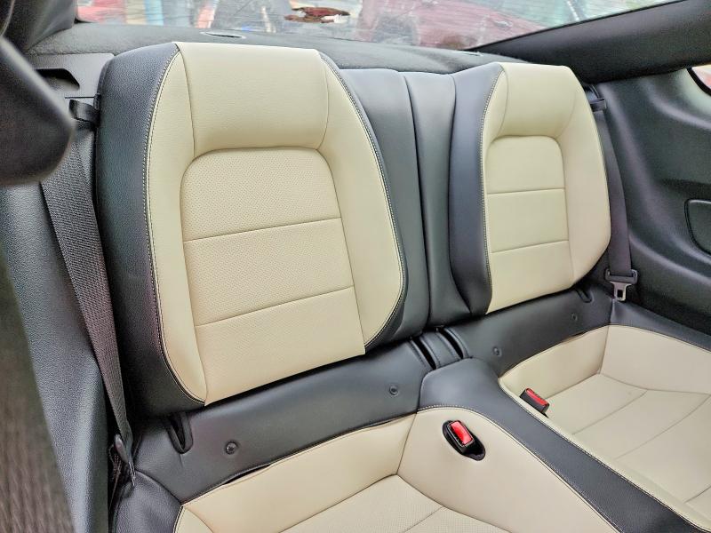 Продажа на аукционе авто 2017 Ford Mustang, vin: 1FA6P8THXH5329265, номер лота: 56350306