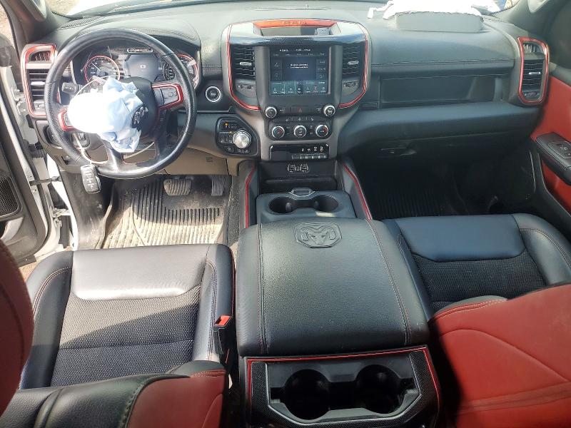 2020 Ram 1500 მანქანა იყიდება აუქციონზე, vin: 1C6SRFLT4LN168200, აუქციონის ნომერი: 56659006
