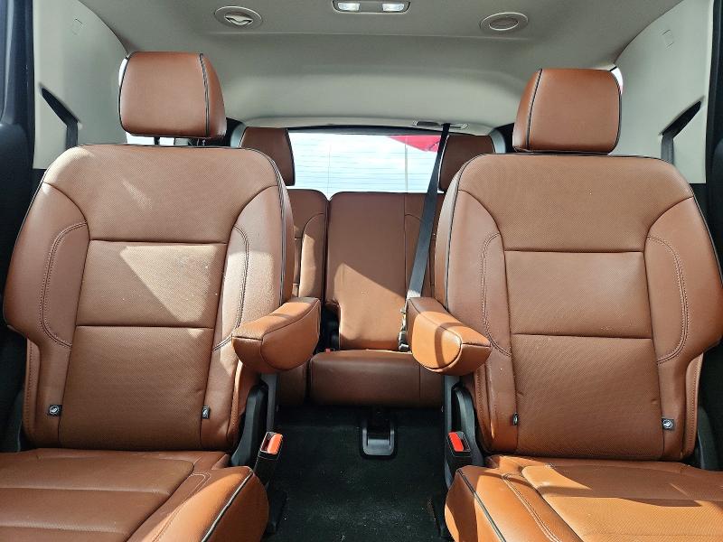 58105666 :رقم المزاد ، 1GNERNKW8LJ145822 vin ، 2020 Chevrolet Traverse مزاد بيع
