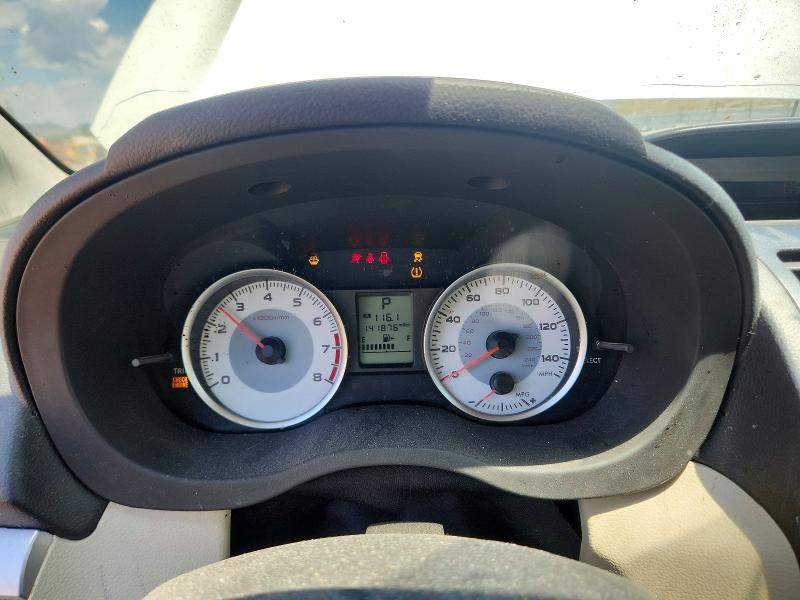 Aukcja sprzedaży 2013 Subaru Impreza, vin: JF1GPAL61DH210314, numer aukcji: 58299816