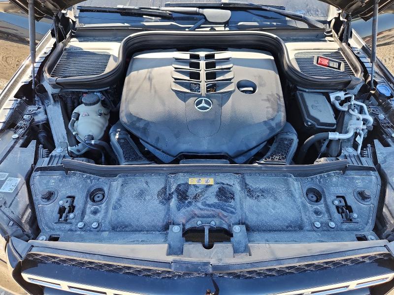 Продажа на аукционе авто 2023 Mercedes-benz Gls, vin: 4JGFF8GEXPB030125, номер лота: 55870156