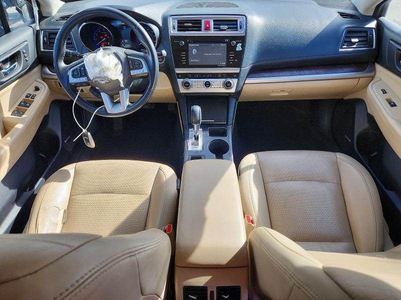 58191056 :رقم المزاد ، 4S4BSBNCXG3206836 vin ، 2016 Subaru Outback مزاد بيع