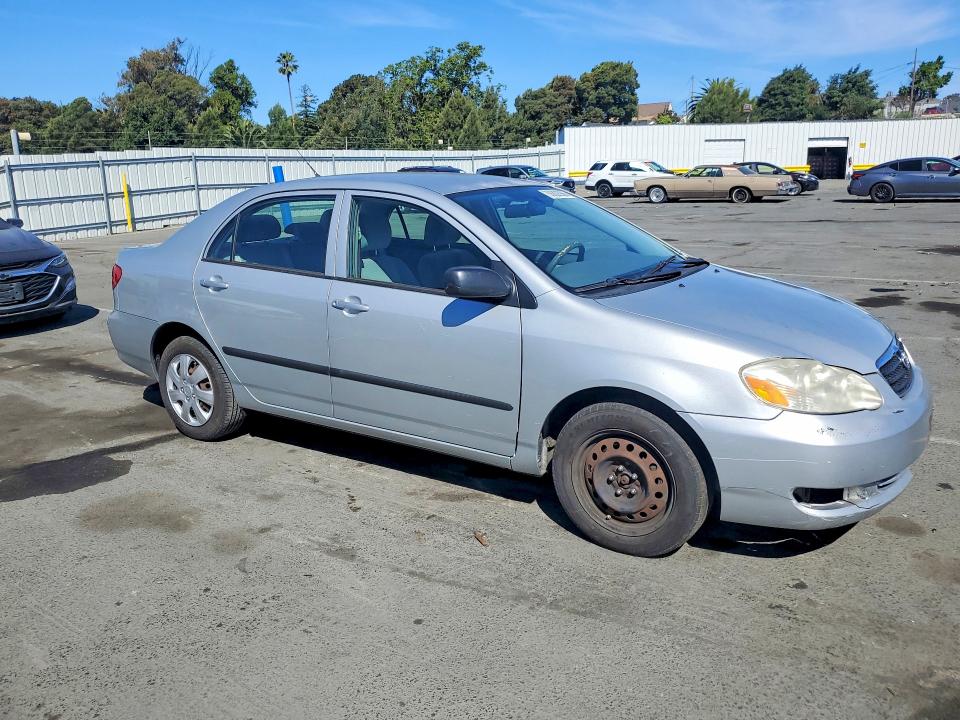 Aukcja sprzedaży 2008 Toyota Corolla, vin: 1NXBR32E88Z988329, numer aukcji: 56802986