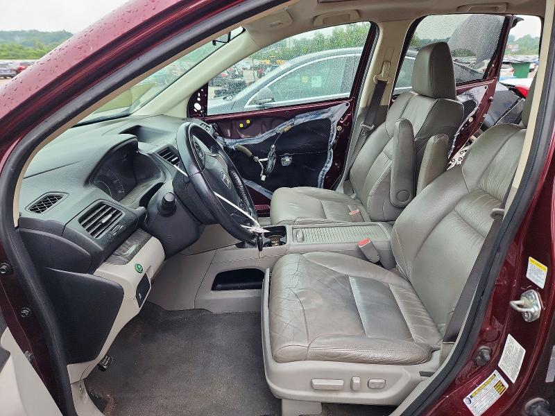 58385216 :رقم المزاد ، 5J6RM4H78DL048476 vin ، 2013 Honda Cr-v مزاد بيع