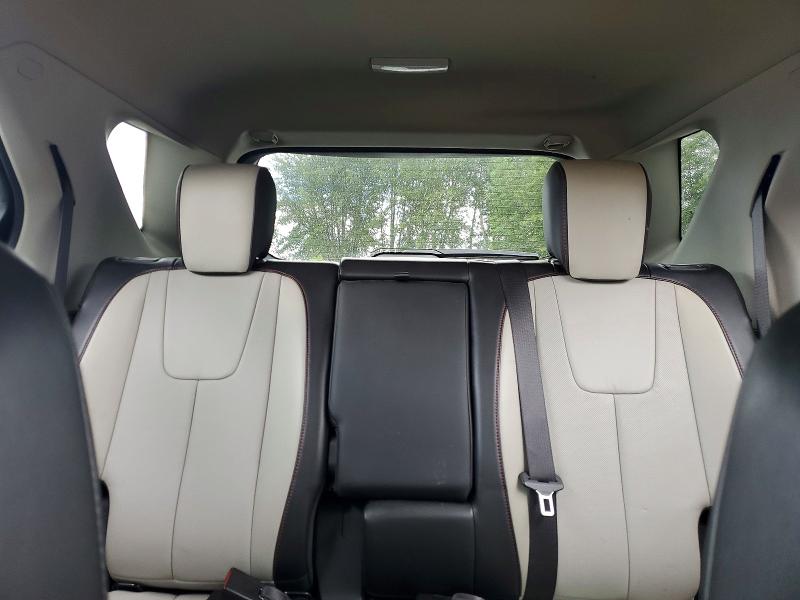 Aukcja sprzedaży 2017 Chevrolet Equinox, vin: 2GNFLGE31H6256686, numer aukcji: 56269856