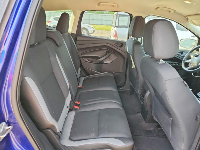 Продажа на аукционе авто 2014 Ford Escape, vin: 1FMCU0F79EUD81526, номер лота: 55577166