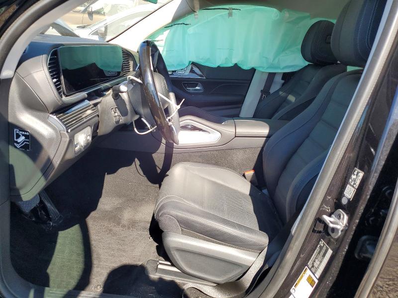 Продажа на аукционе авто 2024 Mercedes-benz Gle, vin: 4JGFB8FB8RB213822, номер лота: 55965006