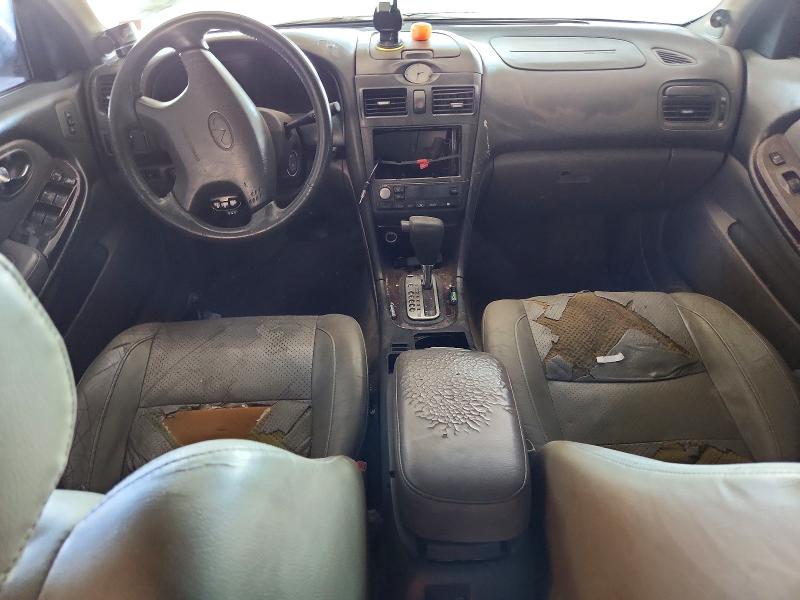 Продаж на аукціоні авто 2000 Infiniti I30, vin: JNKCA31A7YT100981, номер лоту: 56192156