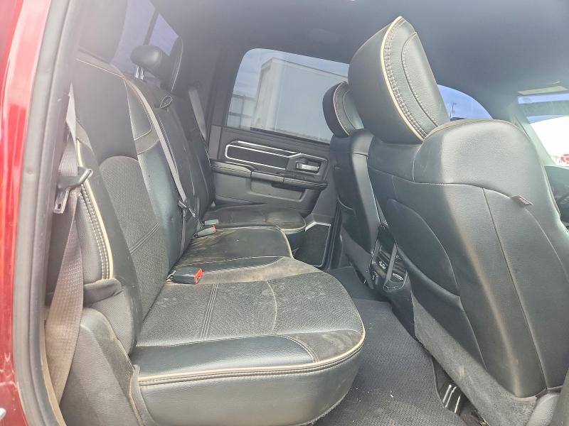 57903526 :رقم المزاد ، 3C63RRJLXMG618516 vin ، 2021 Ram 3500 مزاد بيع