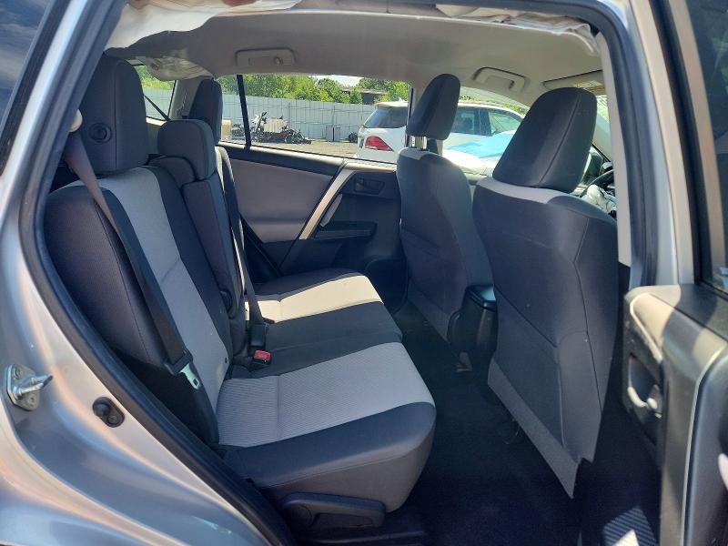 Aukcja sprzedaży 2015 Toyota Rav4, vin: JTMBFREV4FD169004, numer aukcji: 57531356