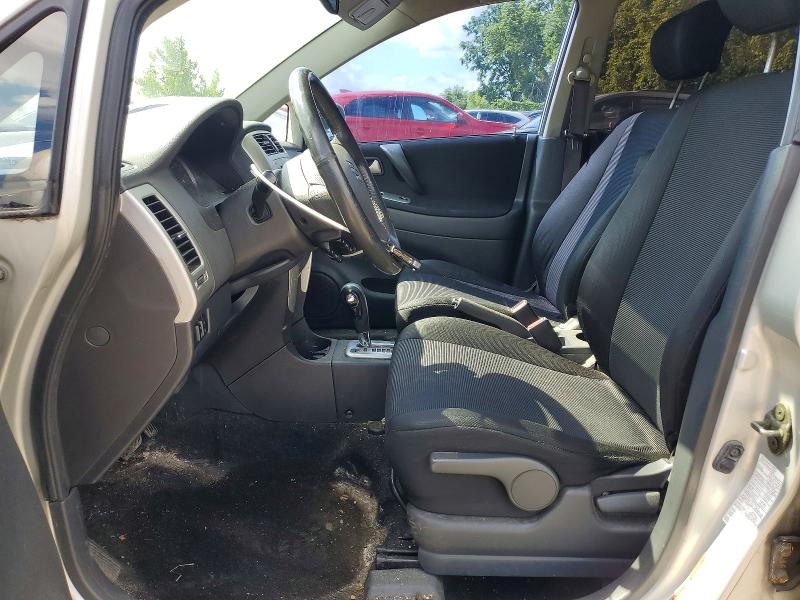 Продаж на аукціоні авто 2006 Suzuki Aerio, vin: JS2RC61H265351211, номер лоту: 57861976