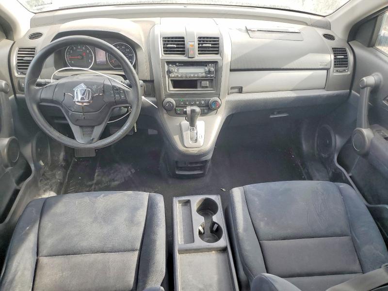 Aukcja sprzedaży 2011 Honda Cr-v, vin: 5J6RE3H30BL007602, numer aukcji: 56674276