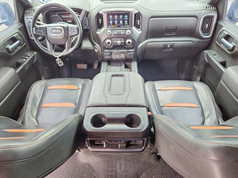 Продажа на аукционе авто 2021 Gmc Sierra, vin: 1GTP9EELXMZ209137, номер лота: 56246436