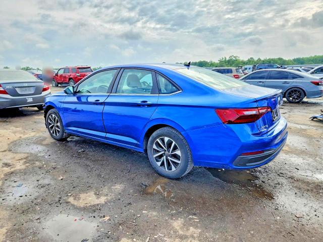 Aukcja sprzedaży 2022 Volkswagen Jetta, vin: 3VWCM7BU2NM033920, numer aukcji: 56650896