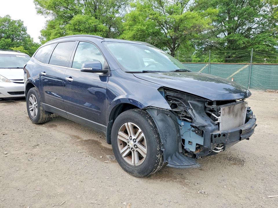 Продаж на аукціоні авто 2017 Chevrolet Traverse, vin: 1GNKVHKD7HJ131822, номер лоту: 56072896