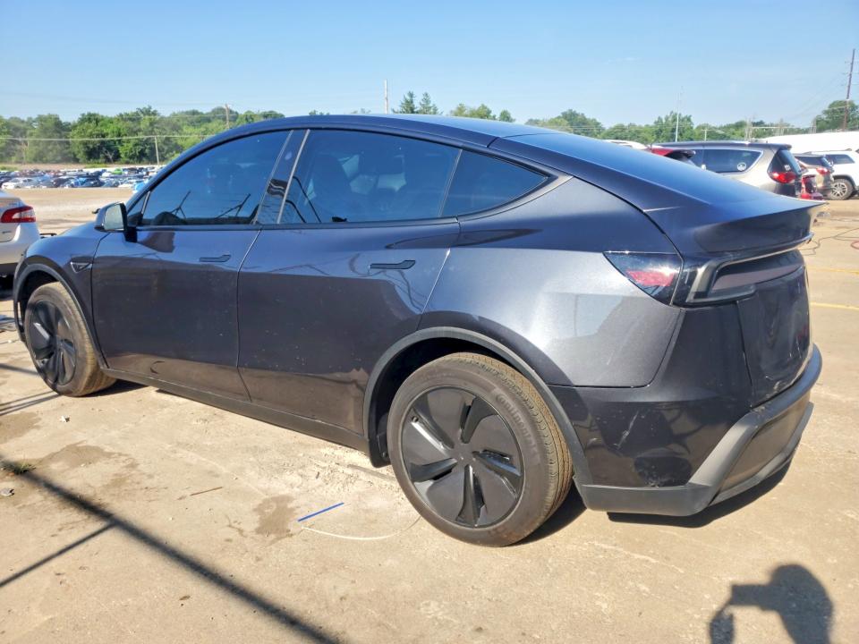 Aukcja sprzedaży 2026 Tesla Model Y, vin: 7SAYGDED1TF370481, numer aukcji: 57994066