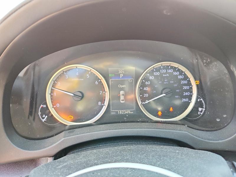 Продаж на аукціоні авто 2015 Lexus Is, vin: JTHCF1D29F5017712, номер лоту: 55792296