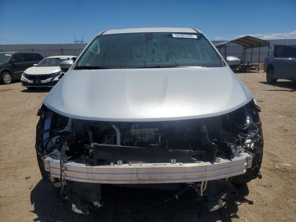 Aukcja sprzedaży 2022 Chrysler Voyager, vin: 2C4RC1CGXNR204931, numer aukcji: 56083406