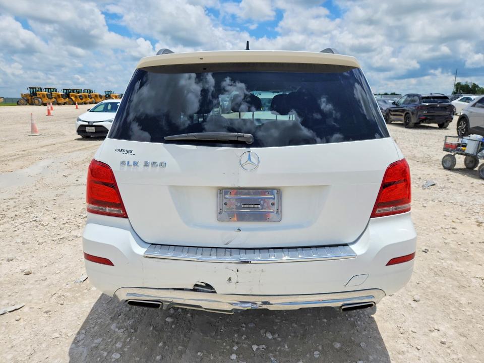 Aukcja sprzedaży 2014 Mercedes-benz Glk, vin: WDCGG5HB6EG267150, numer aukcji: 57238446