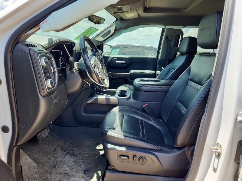 56297566 :رقم المزاد ، 3GTU9FET7LG407746 vin ، 2020 Gmc Sierra مزاد بيع