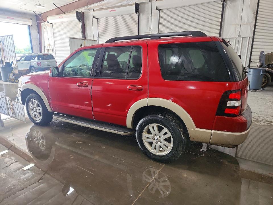 Aukcja sprzedaży 2010 Ford Explorer, vin: 1FMEU7EE3AUA87955, numer aukcji: 55873286