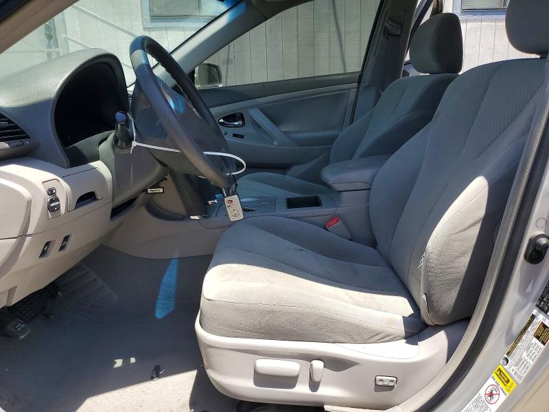 56186856 :رقم المزاد ، 4T1BB46K98U032822 vin ، 2008 Toyota Camry مزاد بيع