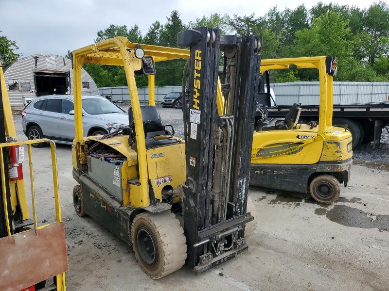 Продаж на аукціоні авто 2018 Hyster J50xn, vin: 000000A276B09202S, номер лоту: 56608086