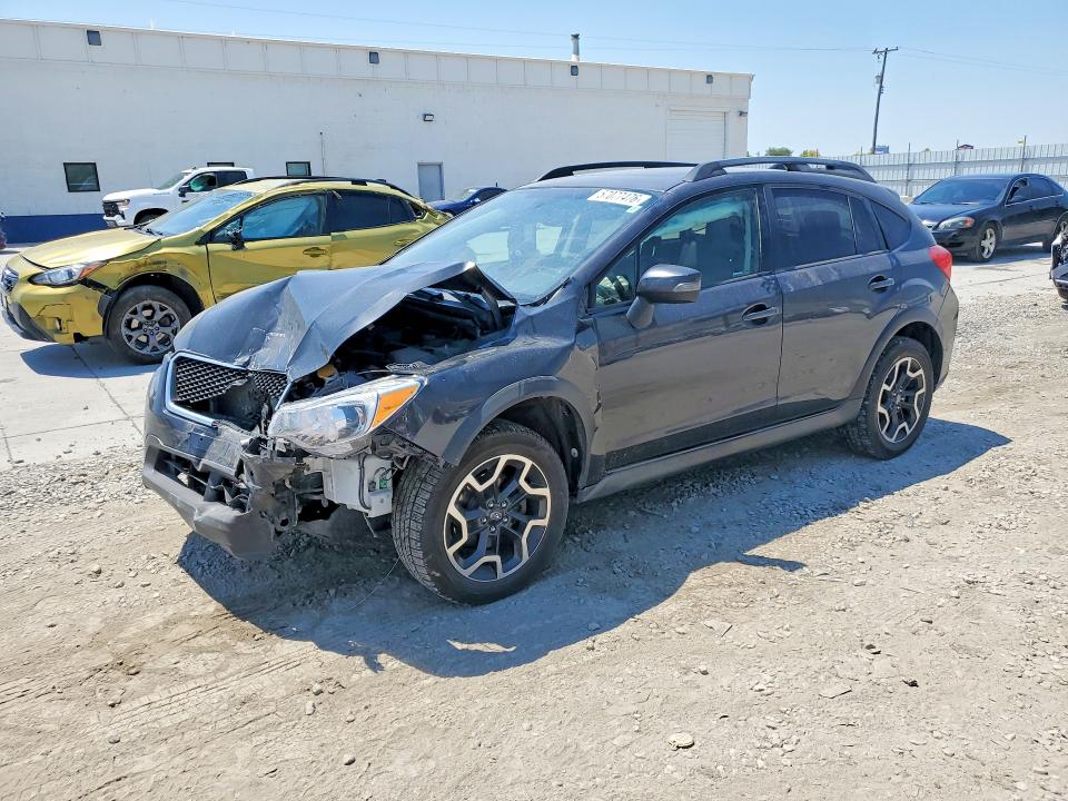 57077476 :رقم المزاد ، JF2GPALCXGH315066 vin ، 2016 Subaru Crosstrek مزاد بيع