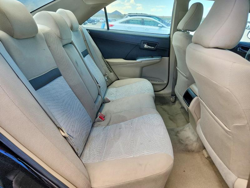 Aukcja sprzedaży 2014 Toyota Camry Hybrid, vin: 4T1BD1FK2EU103055, numer aukcji: 57965796