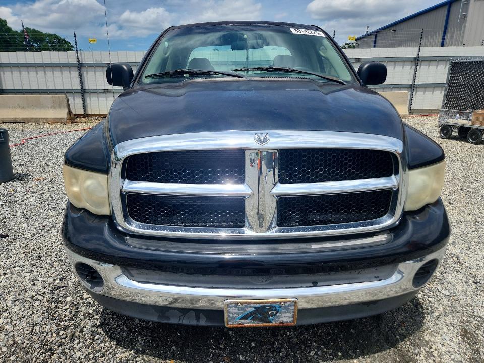 Продаж на аукціоні авто 2004 Dodge Ram 1500, vin: 1D7HA18N94J231183, номер лоту: 58192286