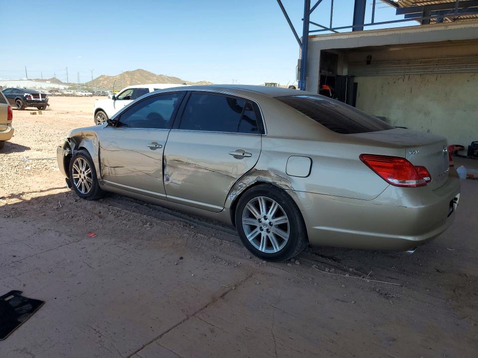 Aukcja sprzedaży 2006 Toyota Avalon, vin: 4T1BK36BX6U081518, numer aukcji: 56324866