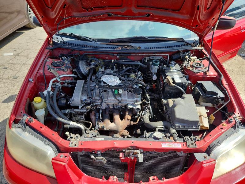 Продаж на аукціоні авто 2003 Mazda Protege, vin: JM1BJ246431191789, номер лоту: 56845196