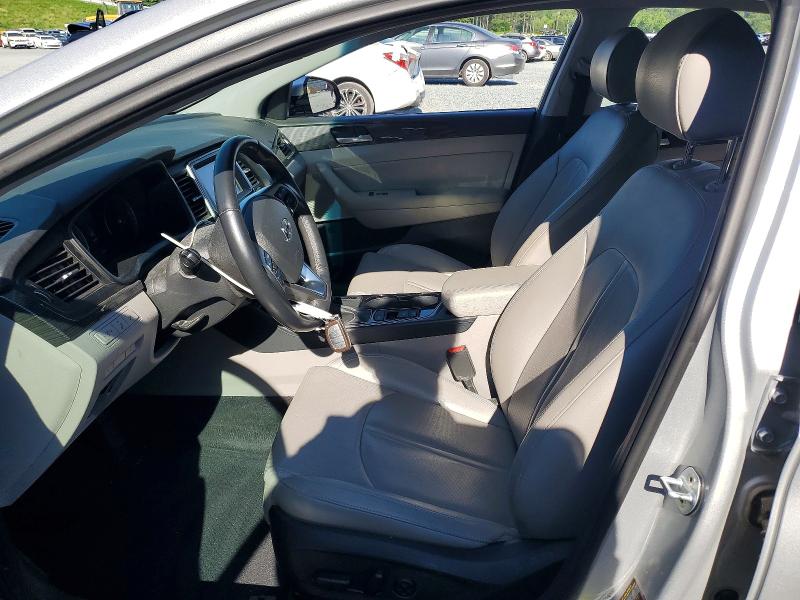 Продаж на аукціоні авто 2019 Hyundai Sonata, vin: 5NPE34AF2KH772092, номер лоту: 56262556